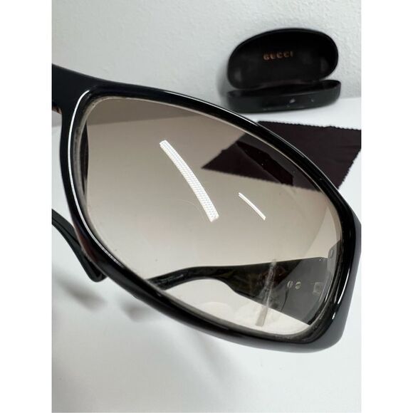 Authentic Gucci GG 2597/F/S 584LF Made In Italy main image 4